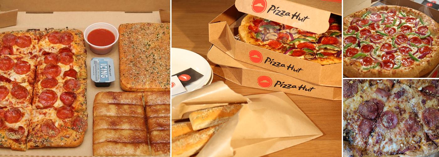 Pizza Hut