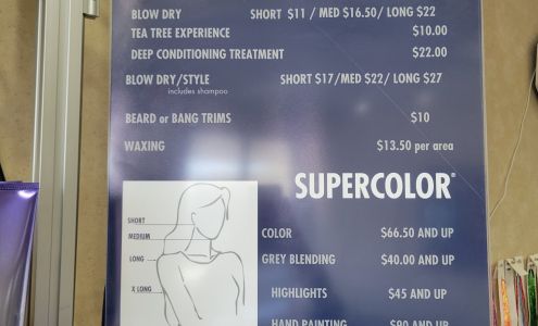 Supercuts