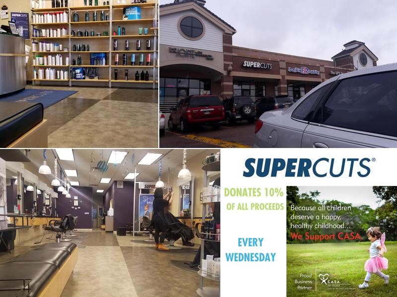 Supercuts