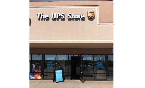 The UPS Store