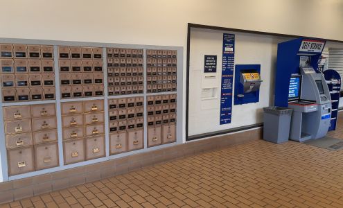 United States Postal Service