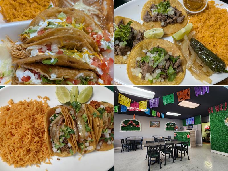 Casa Amigos 2804 Richfield Rd, Flint