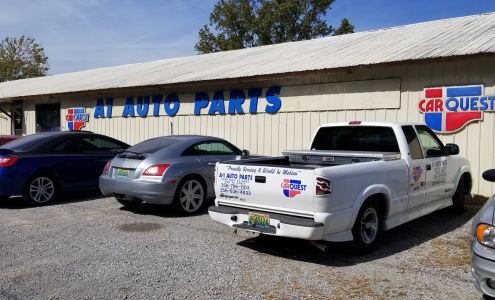 Carquest Auto Parts - A1 Auto Parts & Machine