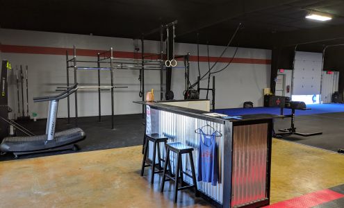 Crossfit Madison