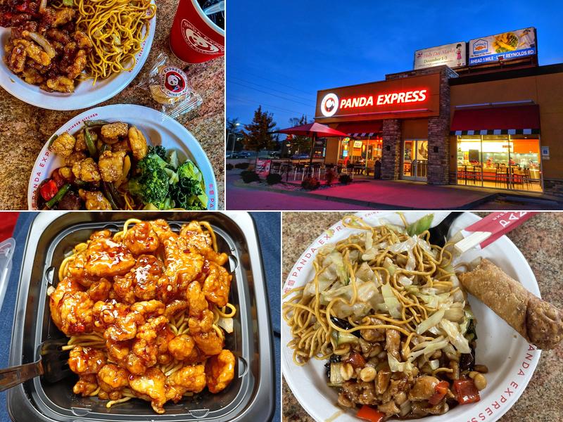 Panda Express