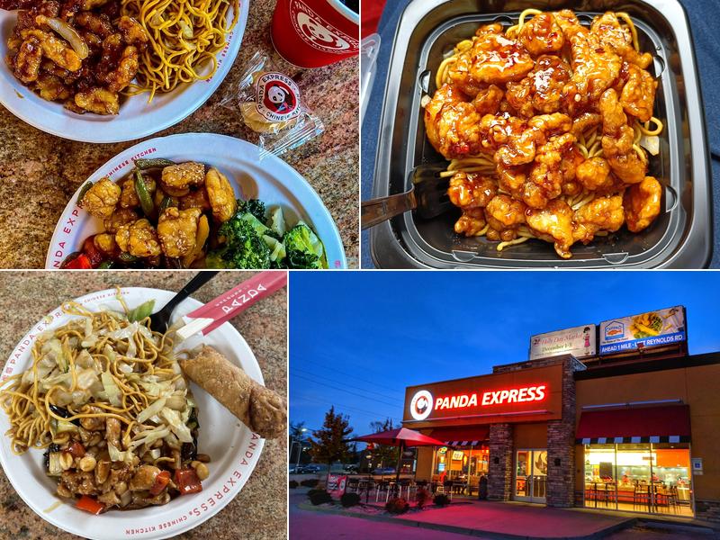 Panda Express