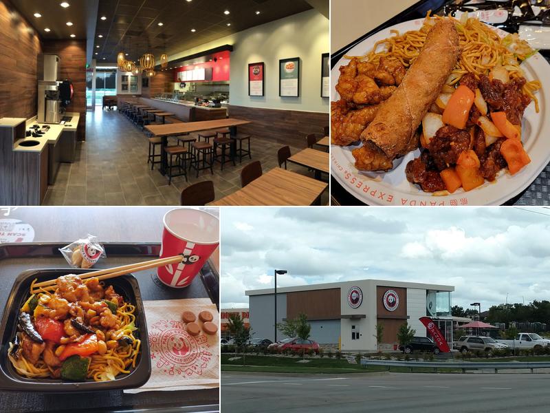 Panda Express
