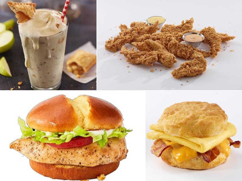 Jack's 5888 AL-53, Harvest