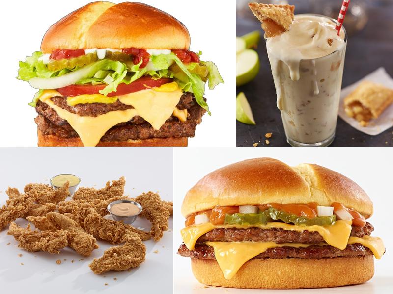 Jack's 149 US-31, Hartselle