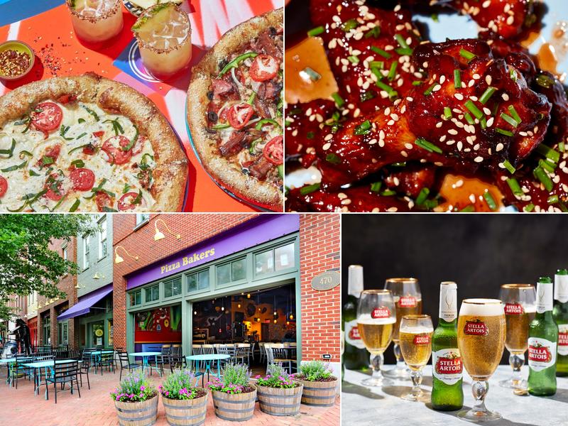 Mellow Mushroom Huntsville