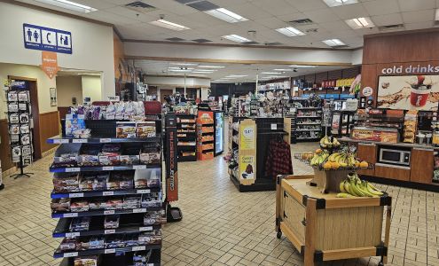 Pilot Travel Center Priceville