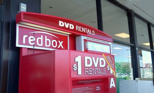 Redbox