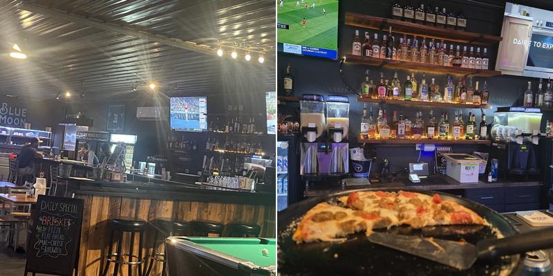 Mammoth Valley Pub 810 Mammoth Cave Rd, Cave City