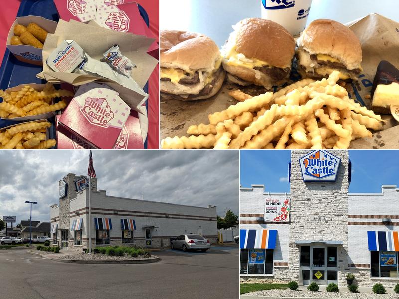 White Castle