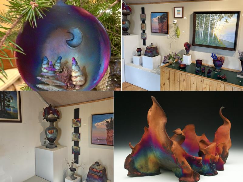 Risak Pottery Studio