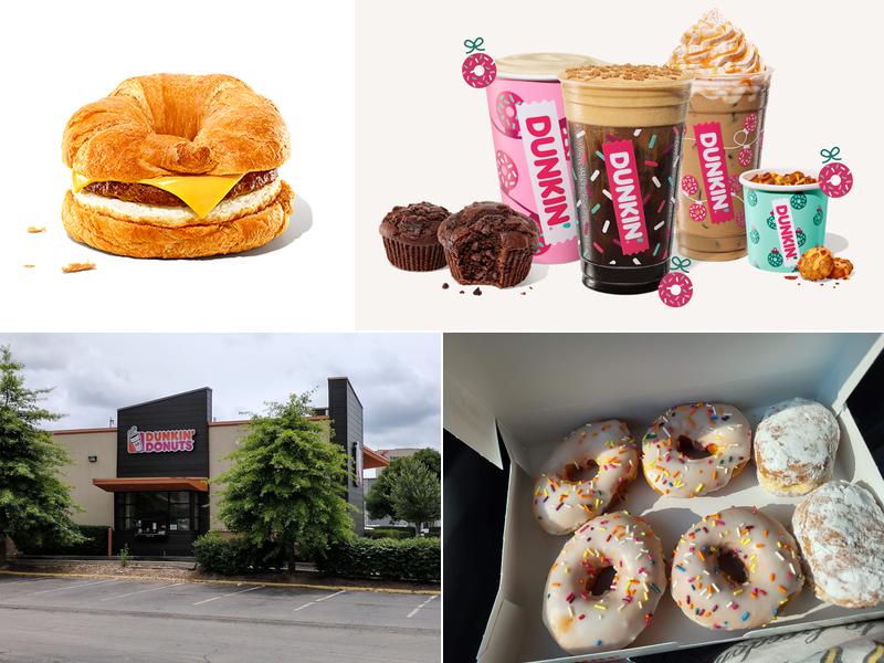 Dunkin' Donuts