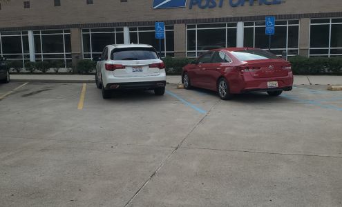 United States Postal Service