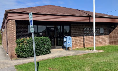 United States Postal Service