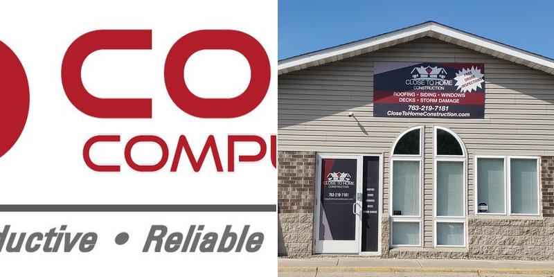 Copo Computers