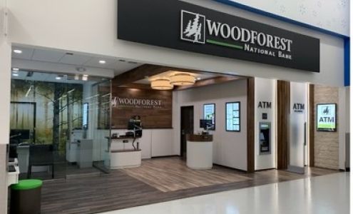 Woodforest National Bank