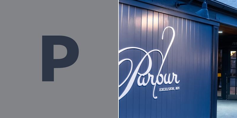 Parlour Excelsior 200 Water St, Excelsior