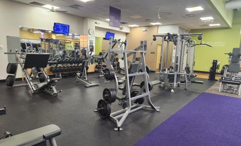 Anytime Fitness