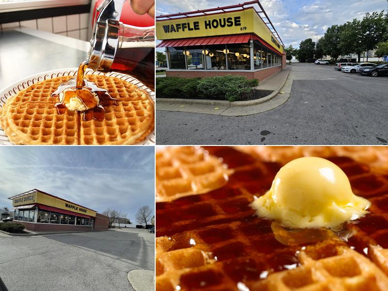 Waffle House