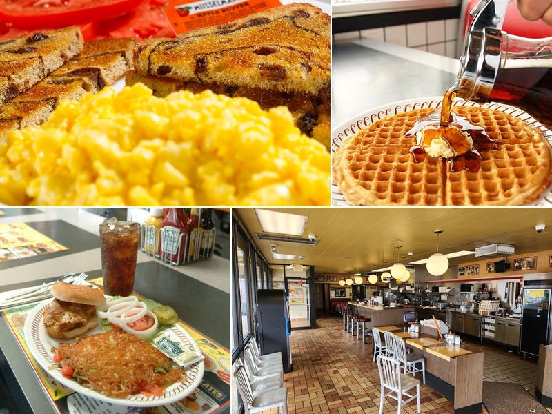 Waffle House