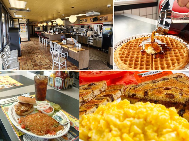 Waffle House