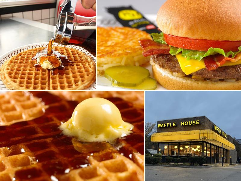 Waffle House