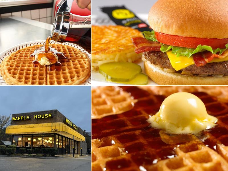 Waffle House