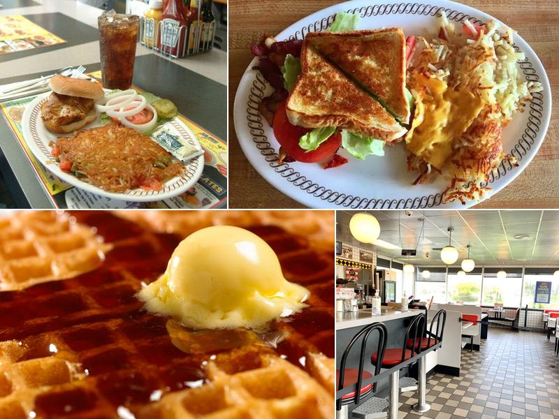 Waffle House