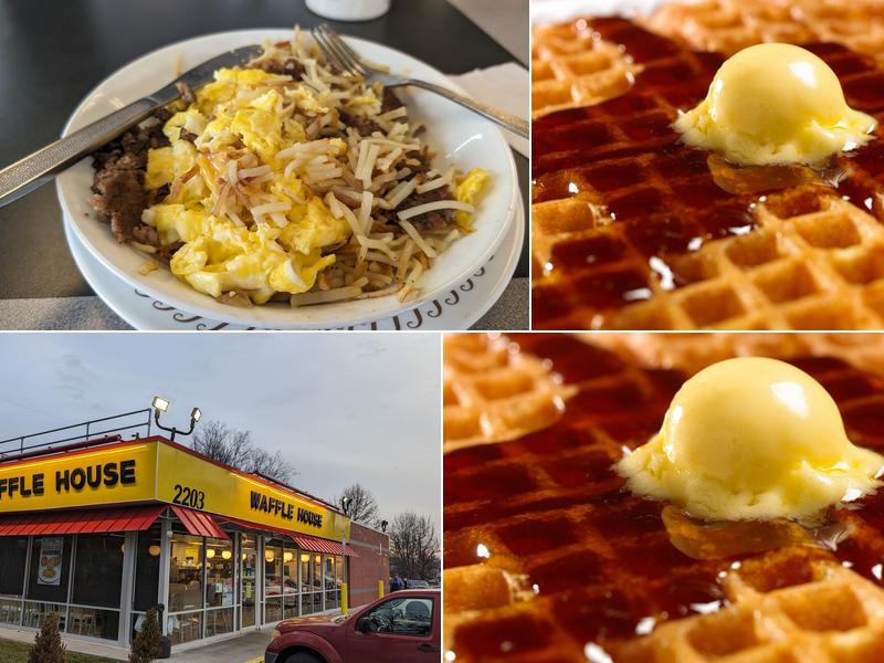Waffle House