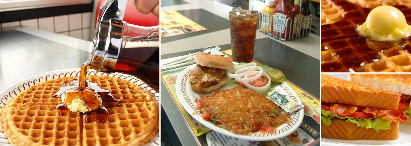 Waffle House