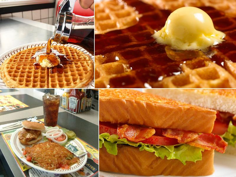 Waffle House