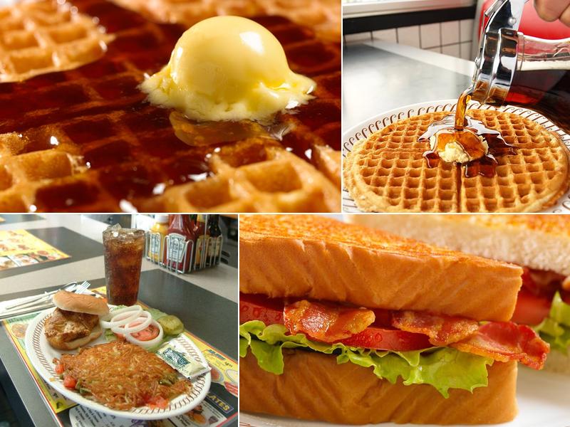 Waffle House