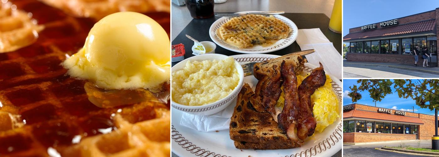 Waffle House