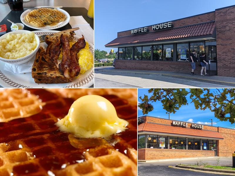 Waffle House