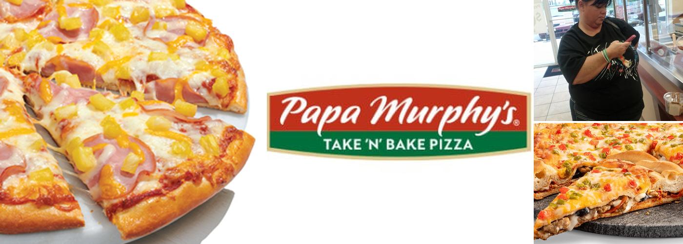 Papa Murphy's | Take 'N' Bake Pizza