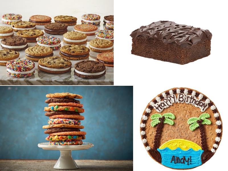 Great American Cookies