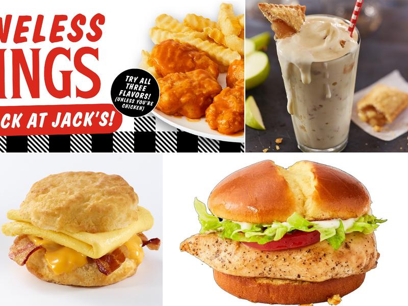 Jack's Family Restaurant