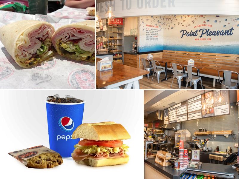 Jersey Mike's Subs
