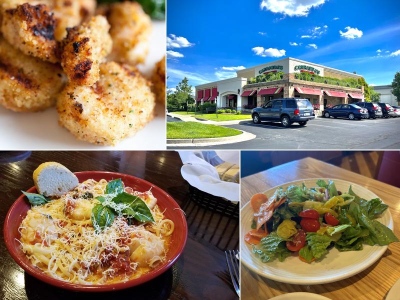 Carrabba's Italian Grill