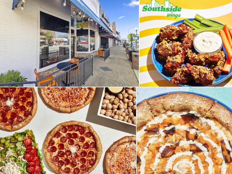 Mellow Mushroom Auburn