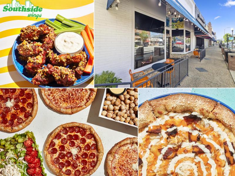 Mellow Mushroom Auburn