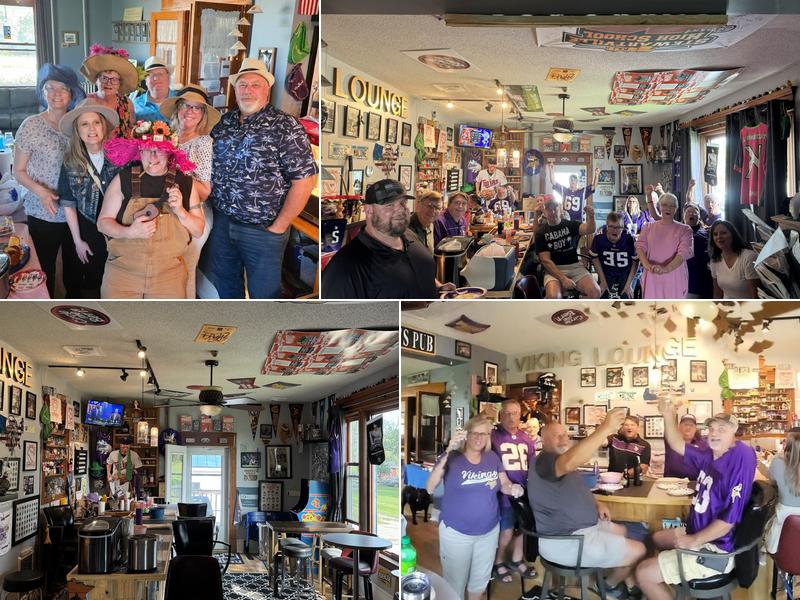Paddy’s Pub 919 County Rd 6 SW, Stewartville