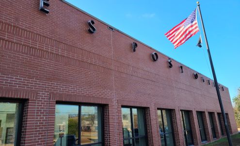 United States Postal Service