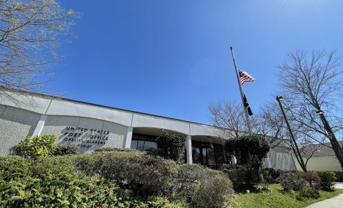 United States Postal Service