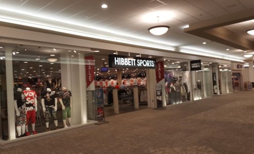 Hibbett Sports