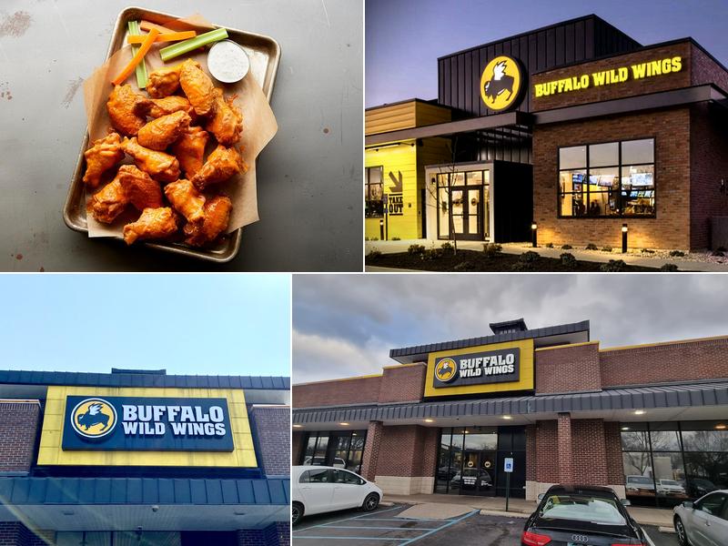 Buffalo Wild Wings